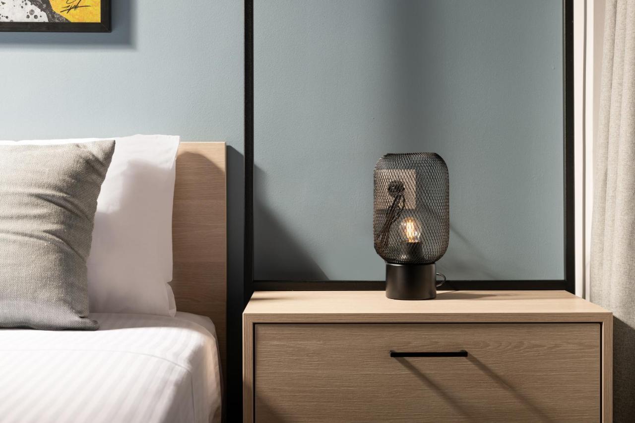 Sky Luxury Suites Сарти Экстерьер фото